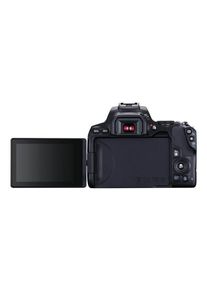 Canon EOS 250D Body - Black