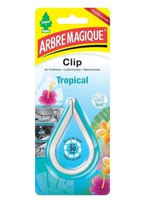 Wunderbaum Clip Topical