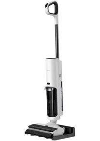 Xiaomi Akku-Handstaubsauger "Truclean W20 Wet Dry Vacuum EU BHR8833EU", wei&szlig;, B:23cm H:10,93cm T:27,1cm, Akkusauger, selbstreinigende Walzenb&uuml;rste, Akku-Handstaubsauger