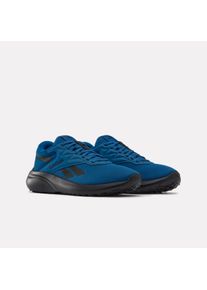 Laufschuh Reebok "Reebok LITE 5", Herren, Gr. 45, athletic blau, schwarz, Synthetik, Textil, Schuhe Laufschuh, Sneaker