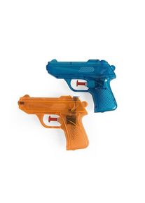SUMMER Water Gun 13cm 2-Pack