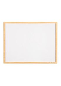 Bigjigs Magnetic Board with Wooden Edge
