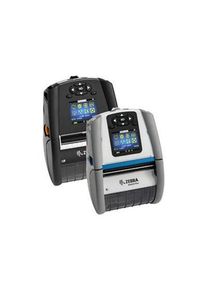 Extreme Networks Zebra ZQ600 Series ZQ620 Plus