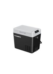 Dometic CFF-18 Compressor Coolbox 19L AC/DC - Dark Grey