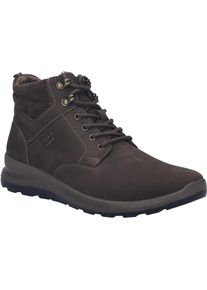Stiefelette Josef Seibel "Marley 53, moro", Herren, Gr. 46, braun (moro), Obermaterial: 100% Rindsleder Leather cow., Schuhe Stiefelette