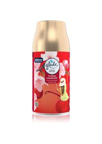 glade Automatic Floral Cherries automatic air freshener refill 269 ml