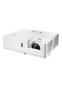 Optoma Projektoren ZH606e - 1920 x 1080 - 6300 ANSI lumens