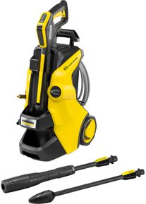 K&auml;rcher Hochdruckreiniger K&Auml;RCHER "K 5 Power Control Flex", gelb, B:30,6cm H:58,4cm L:40,5cm, Kunststoff, Hochdruckreiniger, Hochdruckreiniger, Power Control-Pistole, PremiumFlex-Schlauch