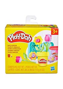 Play-Doh Playset Tulips and Daffodils