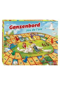 Goliath Goose Board Game