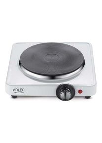 ADLER Electric Stove