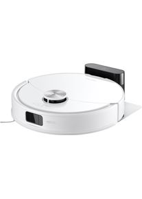 roborock Saugroboter "roborock Q10 VF mit Wischfunktion", wei&szlig;, B:35,3cm H:9,9cm T:35,3cm, Saugroboter, Saugroboter