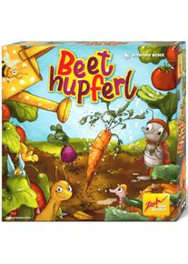 Spiel Zoch "Beethupferl", bunt, Spiele, Kinder, Spiel, Made in Germany