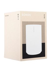 SONOS Era 100 Wireless speaker - White
