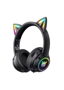 ONIKUMA Gaming headphones B90 Black
