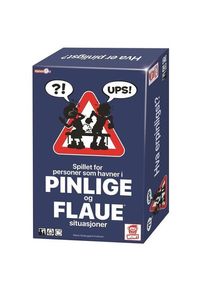 Plasto Embarrissing People (NO)