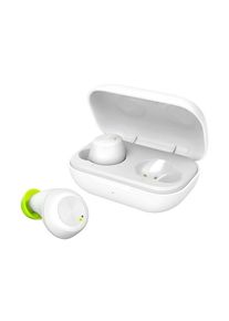 Hama "Spirit Chop" Bluetooth Headphones True Wireless In-Ear white