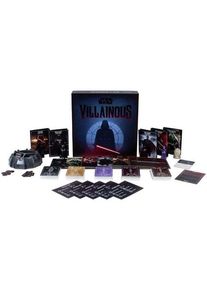 Ravensburger Star Wars Villainous Boardgame (ENG)