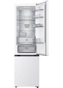 LG K&uuml;hl-/Gefrierkombination "GBV7280AEV", Energieeffizienz: A, wei&szlig;, Rechtsanschlag, wechselbar, 0 Grad Zone, K&uuml;hlschr&auml;nke, Fit&Max: Vollintegrierbar & Maximale Ausstattung, K&uuml;hl-/Gefrierkombination