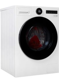 LG Waschmaschine "F4WX808YC", Energieeffizienz: A, wei&szlig;, B:60cm H:85cm T:56,5cm, Waschmaschinen, Waschmaschine