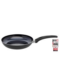 Bratpfanne ELO Basic "Prima Cucina", schwarz, H:4,3cm &Oslash;:20cm, Pfannen, Bratpfanne, F&uuml;r alle Herdarten geeignet, inkl. Induktion