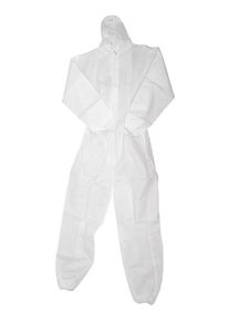 Millarco Disposable Painting Suit with Hood