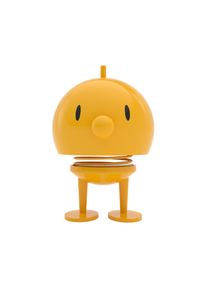 Dekofigur Hoptimist "Dekofigur Bumble L 15 cm gelb", gelb, Dekofiguren, Dekofigur