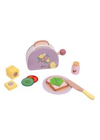 Classic World Houten Grace Toaster