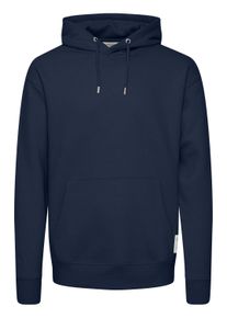 Kapuzenpullover 11 Project "Kapuzenpullover PRAndro", Herren, Gr. XL, blau (insignia blau), Obermaterial: 60% Baumwolle CO. 40% Polyester PES., Pullover Kapuzenpullover