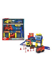 Dickie Toys Micro SOS Station