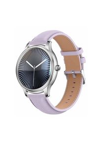 Colmi L28 Smart Watch - Purple Silver