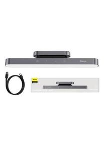 Baseus Lamp Magnetic Stepless with a touch panel