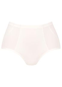 Miederhose Anita "Miederhose Clara", Damen, Gr. 90, beige (crystal), Obermaterial: 50% Polyamid PA. 50% Elasthan EL., Unterhosen Miederhose