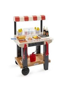 &eacute;coiffier Ecoiffier Street food stand