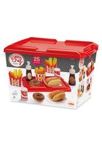 &eacute;coiffier Ecoiffier Hot Dog set