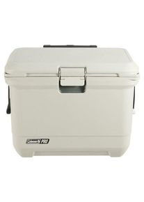 Coleman Pro 55QT K&uuml;hlbox mit R&auml;dern