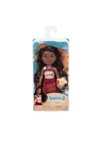 Disney Doll Petite Doll Vaian 2 Vaiana 15cm
