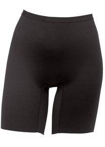 Miederhose Anita "Langbein Miederhose Beauty Shaper", Damen, Gr. M, schwarz, Obermaterial: 70% Polyamid PA. 30% Elasthan EL., Unterhosen Miederhose