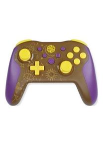 Steelplay PIXMINDS Adventure & Magic - gamepad - wired wireless - Bluetooth - Wired Controller - Nintendo Switch