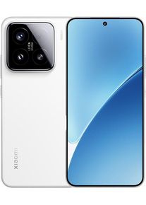 Xiaomi 15 256GB/12GB - White