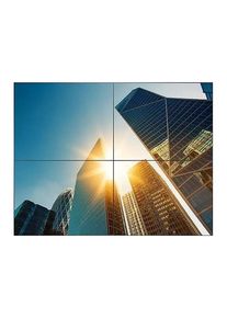 Philips 55BDL4107X X-Line LCD video wall