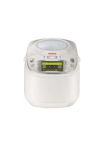 Tefal RK8121 - multifunktionelt kogeapparat - premium Hvid