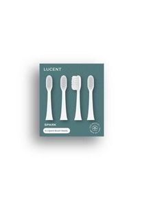 Be Lucent B&uuml;rstenk&ouml;pfe Spark heads