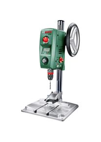 Bosch Home and Garden Tischbohrmaschine BOSCH HOME & GARDEN "PBD 40", gr&uuml;n, B:375mm H:745mm L:270mm, Bohrmaschinen, Tischbohrmaschine
