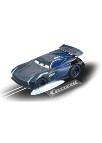 Carrera GO!!! Disney&middot;Pixar Cars - Jackson Storm - Neon Nights