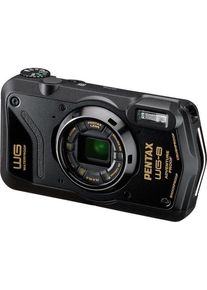 Ricoh Pentax WG-8 - Black