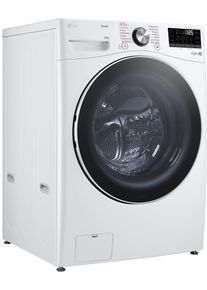 LG Waschmaschine "F0WVT202", Energieeffizienz: B, wei&szlig;, B:70cm H:99cm T:83cm, Waschmaschinen, Waschmaschine