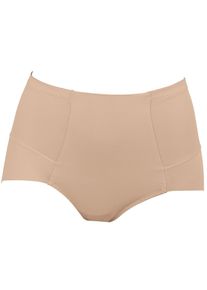 Miederhose Anita "Miederhose Beauty Shaper", Damen, Gr. 48, beige (deep sand), Obermaterial: 70% Polyamid PA. 30% Elasthan EL., Unterhosen Miederhose