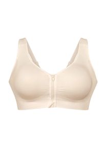 Bustier Anita "BH Lynn 1er Pack", Damen, Gr. L, N-Gr, beige, Obermaterial: 88% Polyamid PA. 12% Elasthan EL., BHs Bustier