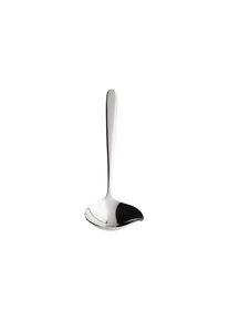 Villeroy & Boch Besteck-Set VILLEROY & BOCH "Saucenl&ouml;ffel Daily Line silber", silber, 1 tlg., Essbesteck-Sets, Besteck-Set